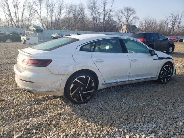 Photo 2 VIN: WVWTR7AN8ME005381 - VOLKSWAGEN ARTEON SEL 