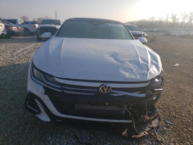 Photo 4 VIN: WVWTR7AN8ME005381 - VOLKSWAGEN ARTEON SEL 