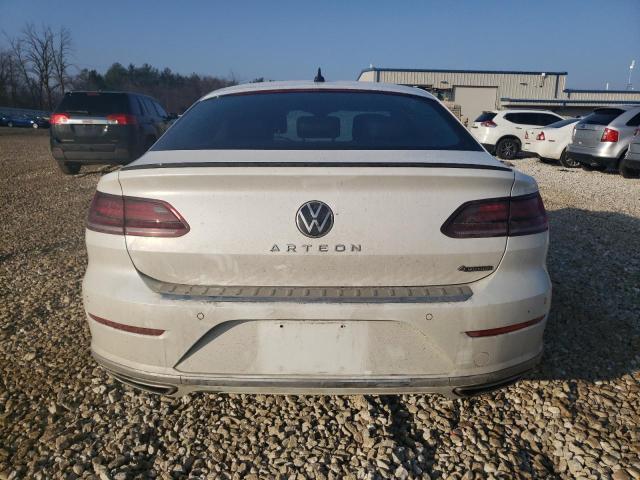 Photo 5 VIN: WVWTR7AN8ME005381 - VOLKSWAGEN ARTEON SEL 