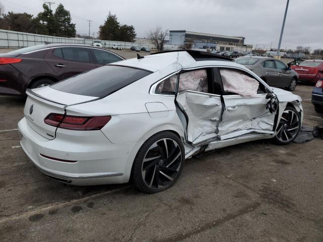 Photo 2 VIN: WVWTR7AN8ME012864 - VOLKSWAGEN ARTEON 