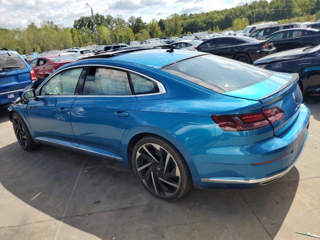 Photo 1 VIN: WVWTR7AN8PE002467 - VOLKSWAGEN ARTEON SEL 