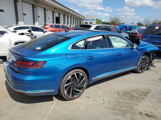 Photo 2 VIN: WVWTR7AN8PE002467 - VOLKSWAGEN ARTEON SEL 