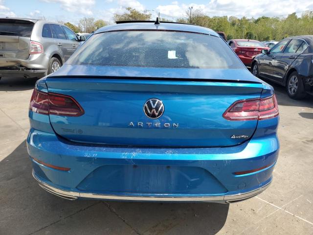 Photo 5 VIN: WVWTR7AN8PE002467 - VOLKSWAGEN ARTEON SEL 