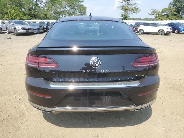 Photo 5 VIN: WVWTR7AN8PE014330 - VOLKSWAGEN ARTEON SEL 