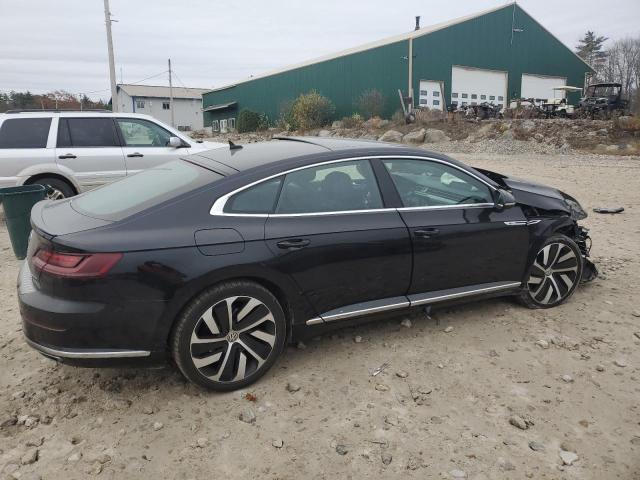 Photo 2 VIN: WVWTR7AN9KE008156 - VOLKSWAGEN ARTEON SEL 