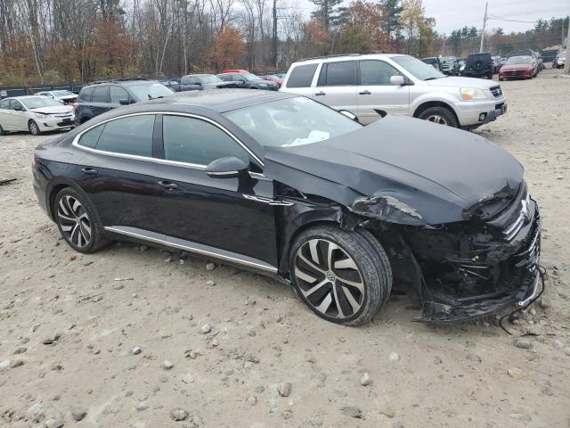 Photo 3 VIN: WVWTR7AN9KE008156 - VOLKSWAGEN ARTEON SEL 