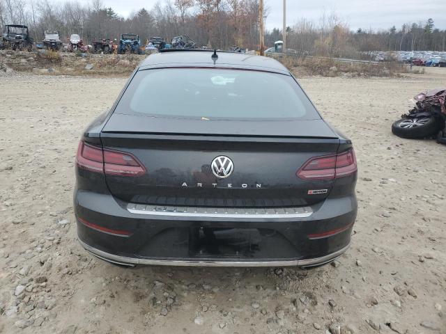 Photo 5 VIN: WVWTR7AN9KE008156 - VOLKSWAGEN ARTEON SEL 