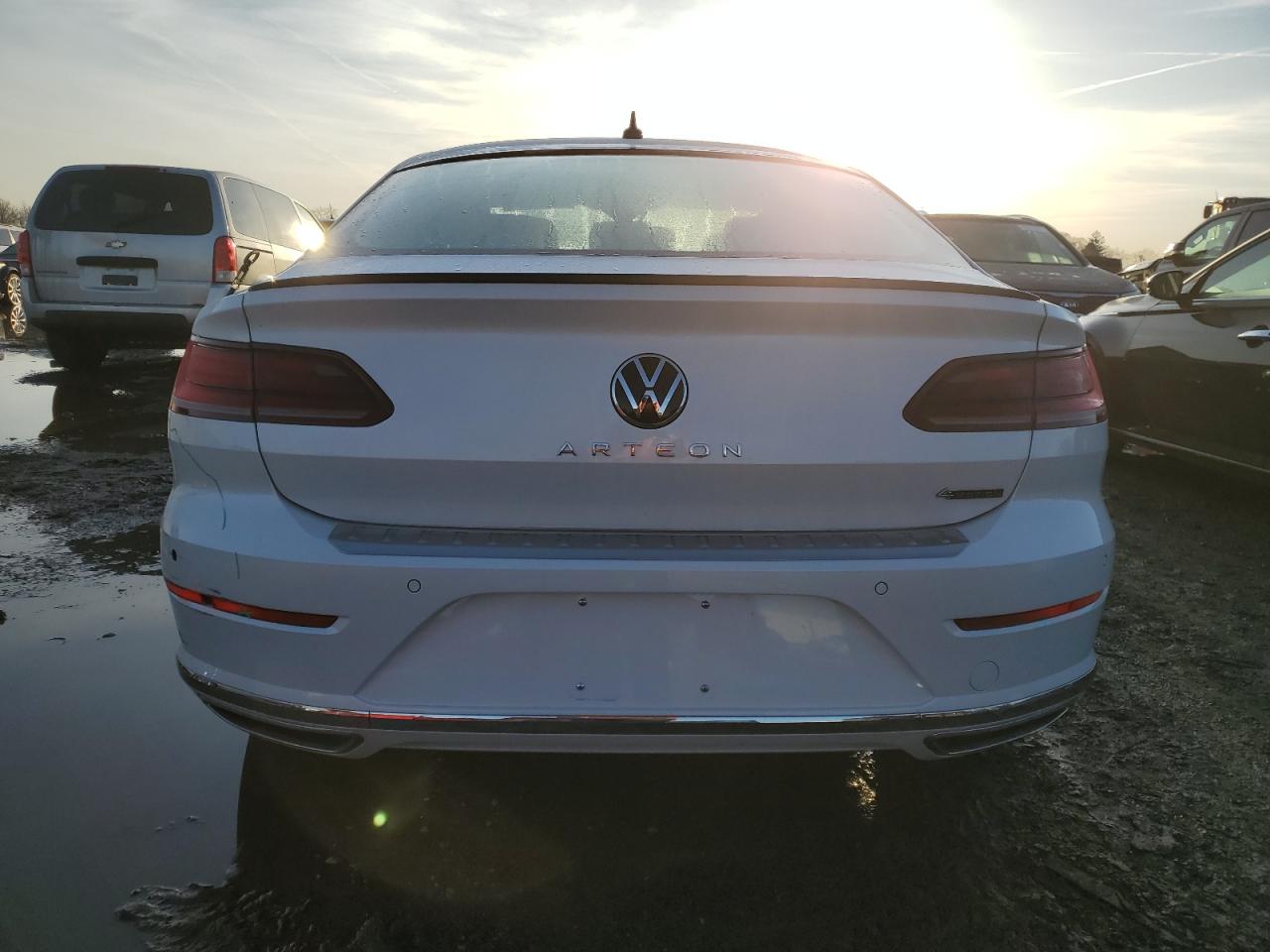 Photo 5 VIN: WVWTR7AN9PE015793 - VOLKSWAGEN ARTEON 