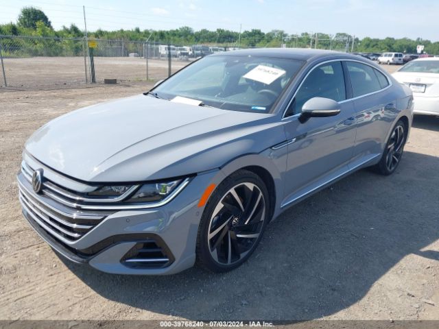 Photo 1 VIN: WVWTR7AN9PE018225 - VOLKSWAGEN ARTEON 