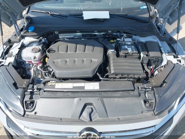 Photo 9 VIN: WVWTR7AN9PE018225 - VOLKSWAGEN ARTEON 