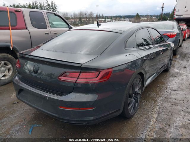 Photo 3 VIN: WVWTR7ANXME006659 - VOLKSWAGEN ARTEON 