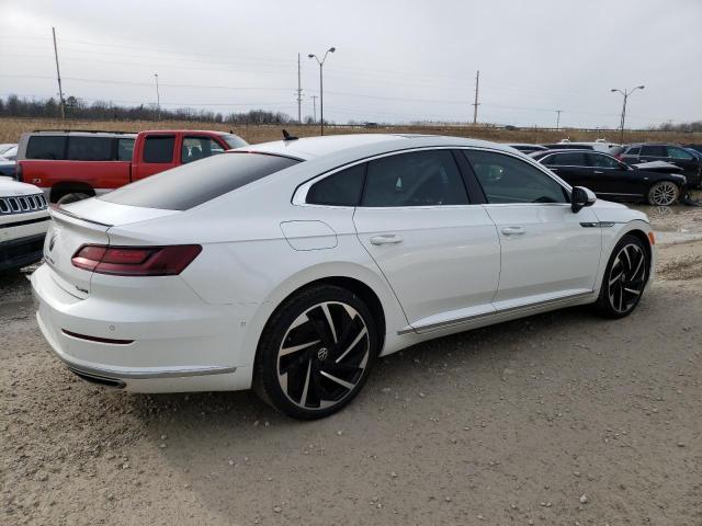 Photo 2 VIN: WVWTR7ANXME012834 - VOLKSWAGEN ARTEON 