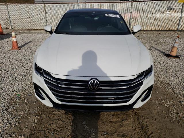 Photo 4 VIN: WVWTR7ANXME012834 - VOLKSWAGEN ARTEON 