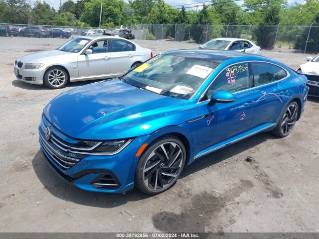 Photo 1 VIN: WVWTR7ANXPE015754 - VOLKSWAGEN ARTEON 