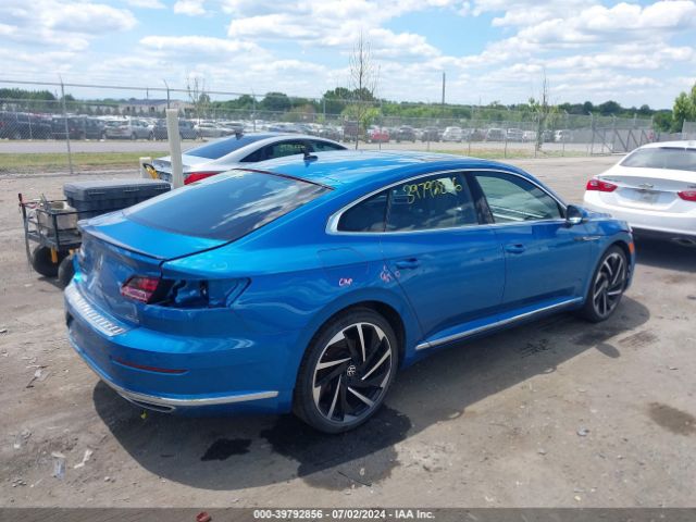 Photo 3 VIN: WVWTR7ANXPE015754 - VOLKSWAGEN ARTEON 