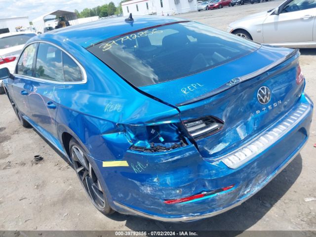 Photo 5 VIN: WVWTR7ANXPE015754 - VOLKSWAGEN ARTEON 