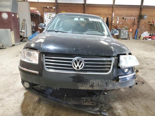 Photo 4 VIN: WVWTU63B35E076341 - VOLKSWAGEN PASSAT 