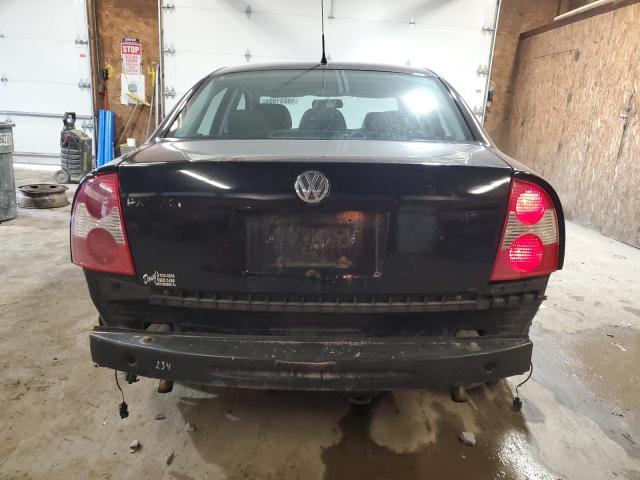 Photo 5 VIN: WVWTU63B35E076341 - VOLKSWAGEN PASSAT 