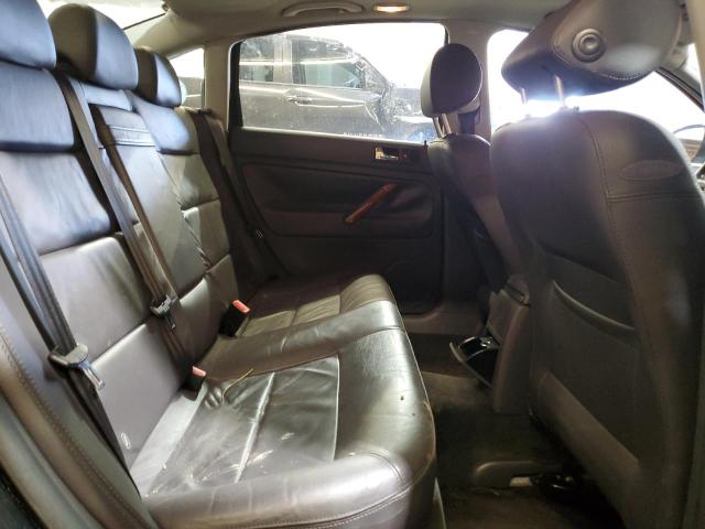 Photo 9 VIN: WVWTU63B35E076341 - VOLKSWAGEN PASSAT 