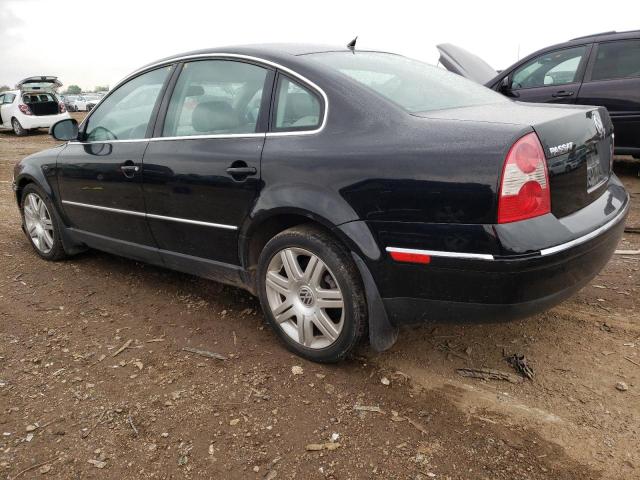 Photo 1 VIN: WVWTU63B55E076034 - VOLKSWAGEN PASSAT 