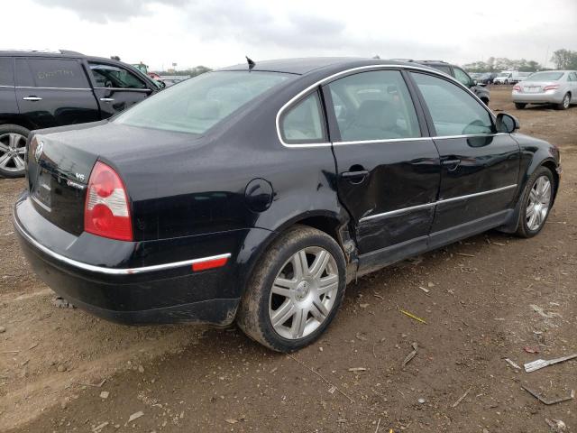 Photo 2 VIN: WVWTU63B55E076034 - VOLKSWAGEN PASSAT 