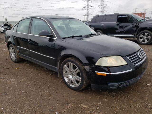 Photo 3 VIN: WVWTU63B55E076034 - VOLKSWAGEN PASSAT 