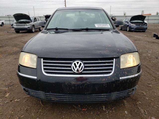 Photo 4 VIN: WVWTU63B55E076034 - VOLKSWAGEN PASSAT 