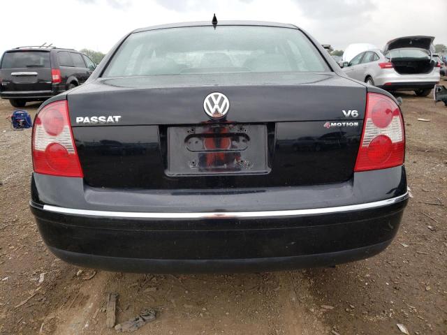 Photo 5 VIN: WVWTU63B55E076034 - VOLKSWAGEN PASSAT 