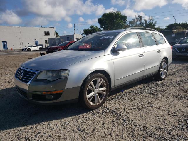 Photo 1 VIN: WVWTU93CX7E043320 - VOLKSWAGEN PASSAT 