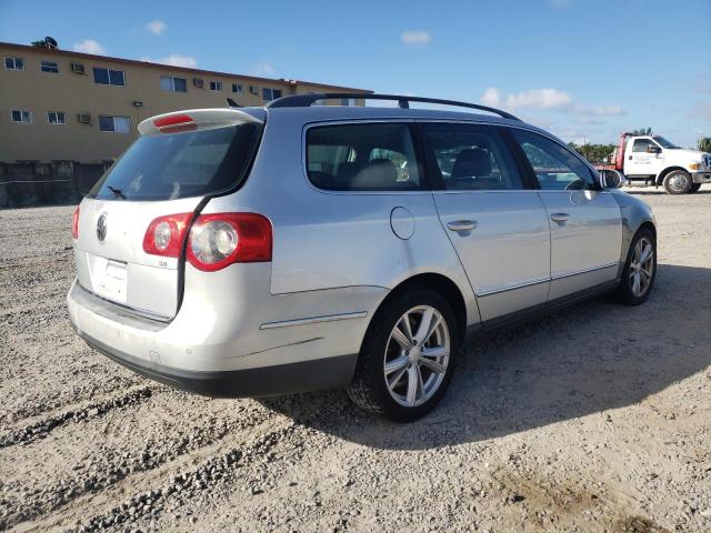 Photo 3 VIN: WVWTU93CX7E043320 - VOLKSWAGEN PASSAT 