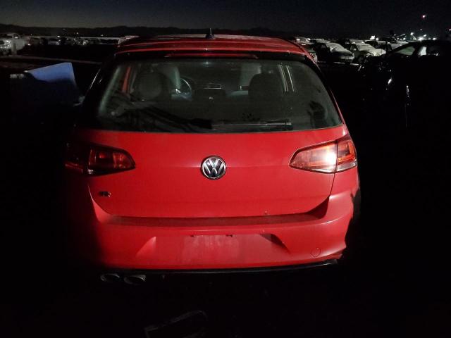 Photo 5 VIN: WVWUF7AU0GW144049 - VOLKSWAGEN GOLF 