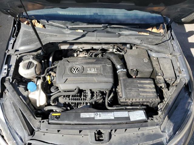 Photo 11 VIN: WVWUF7AU1GW185421 - VOLKSWAGEN GOLF 