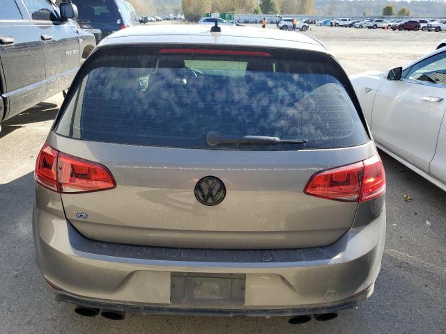 Photo 5 VIN: WVWUF7AU1GW185421 - VOLKSWAGEN GOLF 