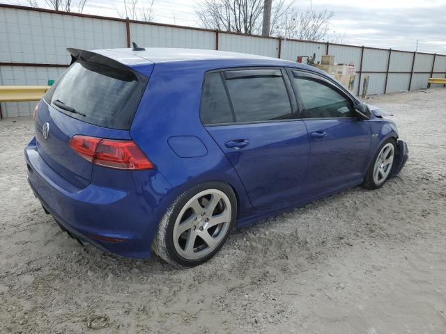 Photo 2 VIN: WVWUF7AU3GW231847 - VOLKSWAGEN GOLF 