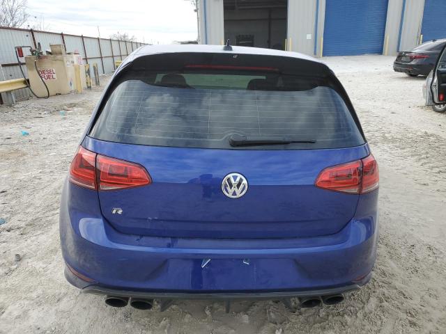 Photo 5 VIN: WVWUF7AU3GW231847 - VOLKSWAGEN GOLF 