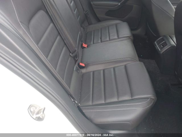 Photo 7 VIN: WVWUF7AU4GW009544 - VOLKSWAGEN GOLF 