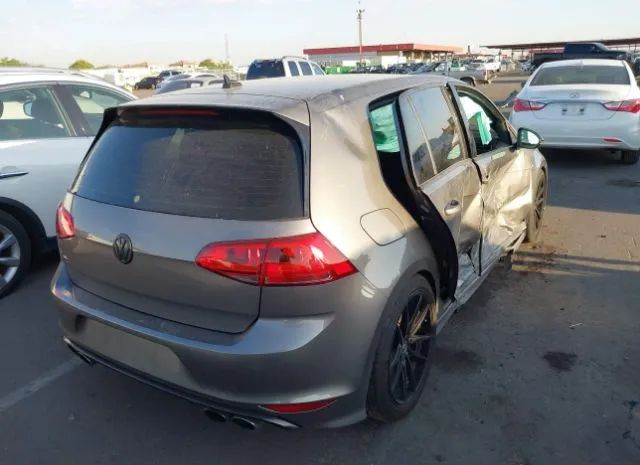 Photo 3 VIN: WVWUF7AU4GW089928 - VOLKSWAGEN GOLF 