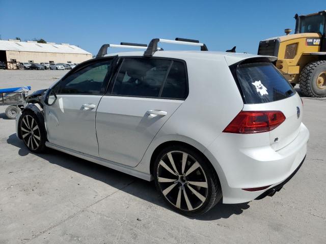 Photo 1 VIN: WVWUF7AU6GW190243 - VOLKSWAGEN GOLF R 