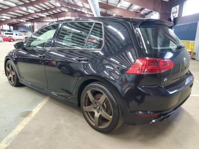 Photo 1 VIN: WVWUF7AU7GW066059 - VOLKSWAGEN GOLF R 