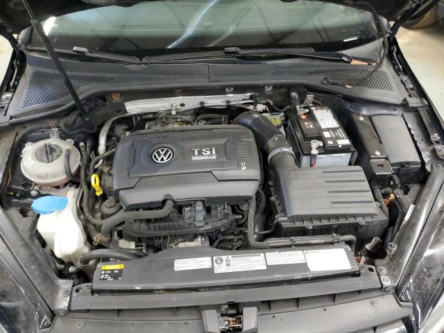 Photo 10 VIN: WVWUF7AU7GW066059 - VOLKSWAGEN GOLF R 