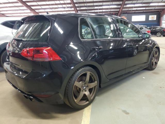 Photo 2 VIN: WVWUF7AU7GW066059 - VOLKSWAGEN GOLF R 