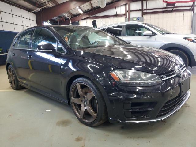 Photo 3 VIN: WVWUF7AU7GW066059 - VOLKSWAGEN GOLF R 