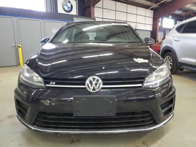 Photo 4 VIN: WVWUF7AU7GW066059 - VOLKSWAGEN GOLF R 