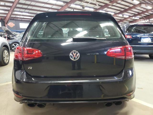 Photo 5 VIN: WVWUF7AU7GW066059 - VOLKSWAGEN GOLF R 