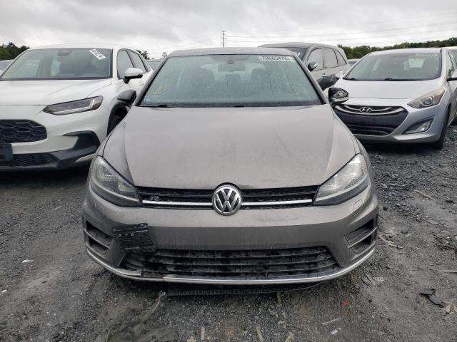 Photo 4 VIN: WVWUF7AU7GW154092 - VOLKSWAGEN GOLF R 