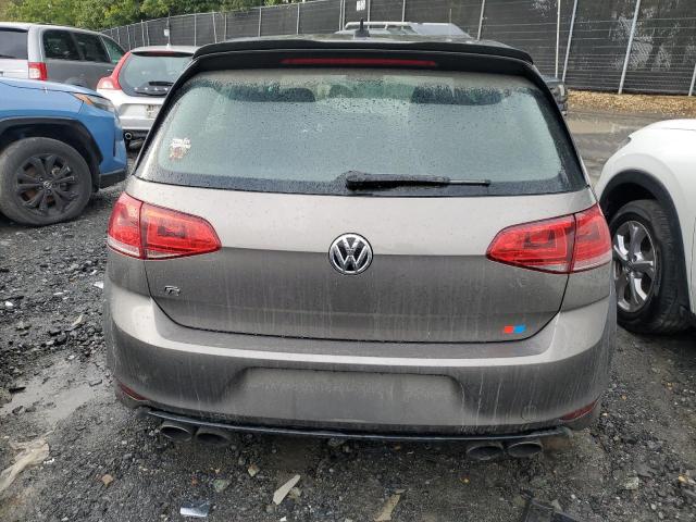 Photo 5 VIN: WVWUF7AU7GW154092 - VOLKSWAGEN GOLF R 