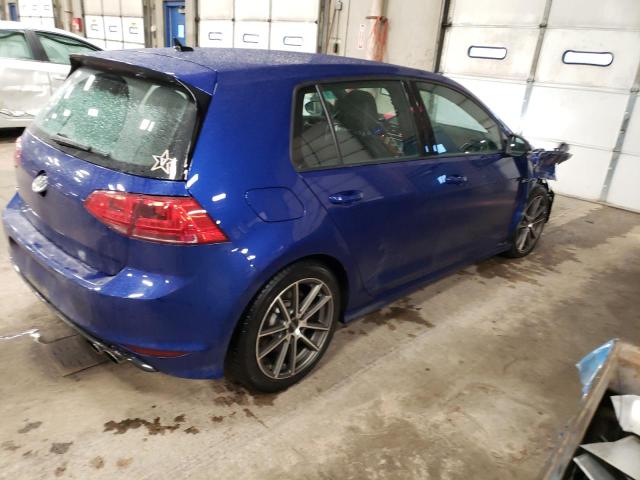 Photo 2 VIN: WVWUF7AUXGW032133 - VOLKSWAGEN GOLF 