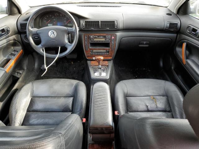 Photo 7 VIN: WVWUH23B2YE318560 - VOLKSWAGEN PASSAT GLX 