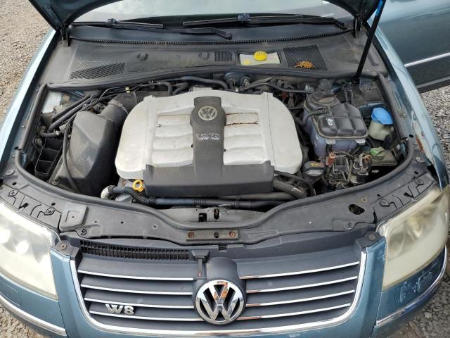 Photo 10 VIN: WVWUK63B54P103858 - VOLKSWAGEN PASSAT 