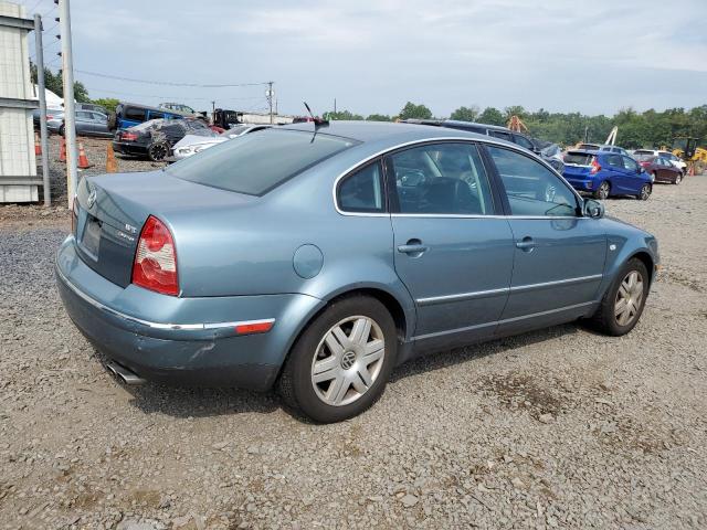 Photo 2 VIN: WVWUK63B54P103858 - VOLKSWAGEN PASSAT 